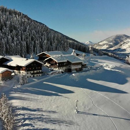 Hattlerhof Хайнфельс Экстерьер фото