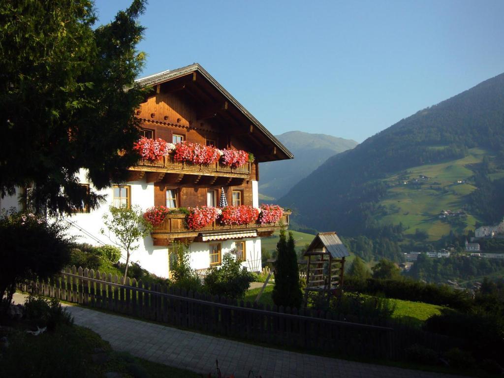 Hattlerhof Хайнфельс Экстерьер фото