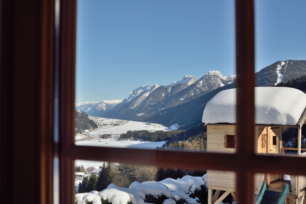 Hattlerhof Хайнфельс Экстерьер фото